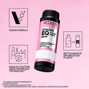Shades EQ 05Nw - Kleur | L'Oréal Partner Shop